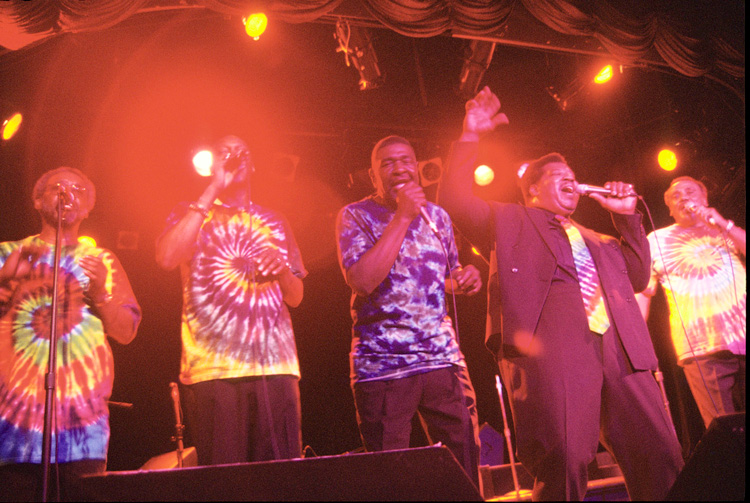 persuasions