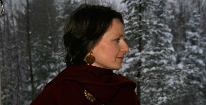 rachael
