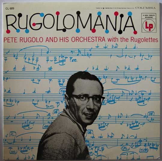 rugolo