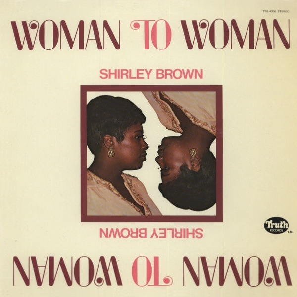 shirley