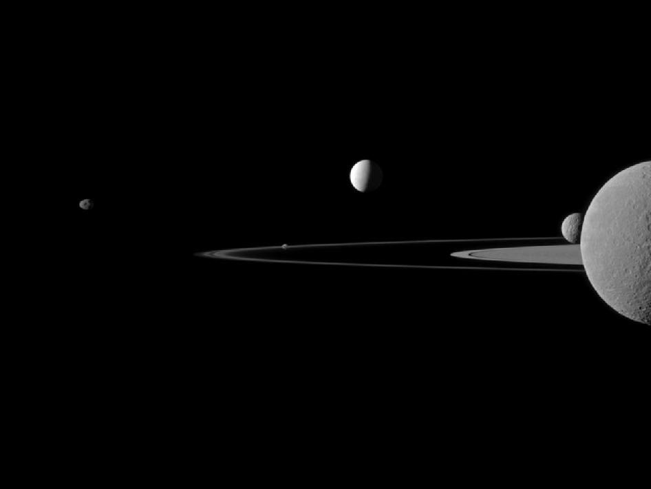saturn