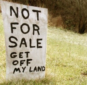 sale