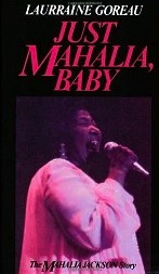 mahalia