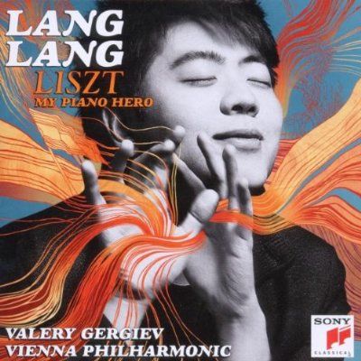 lang liszt