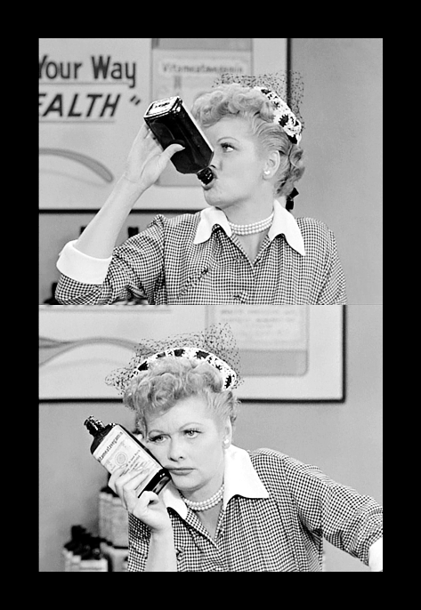 lucy