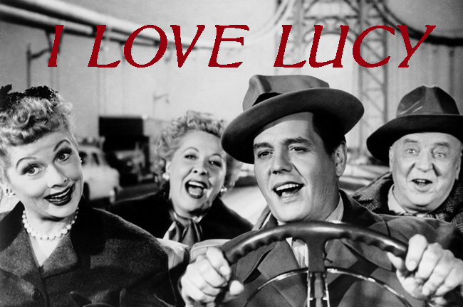 lucy