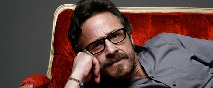 maron