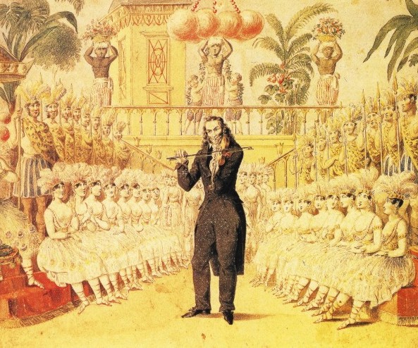 paganini