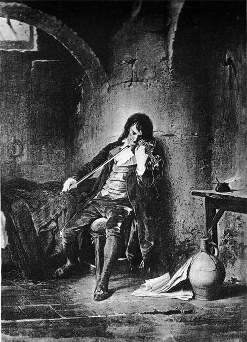 paganini