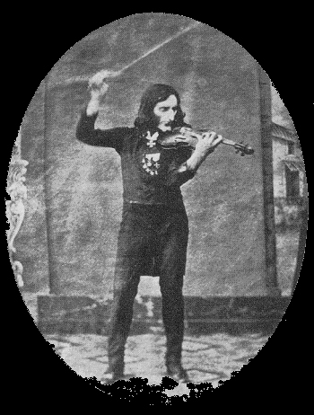 pagagnini
