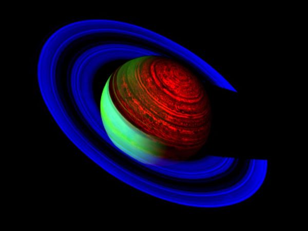 saturn