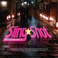 sling shot