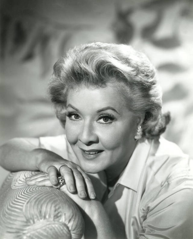 vivian vance
