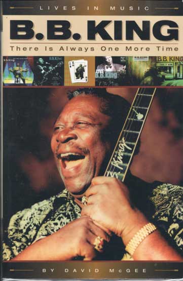 bb king