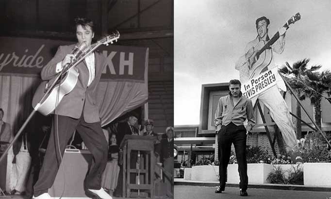 elvis