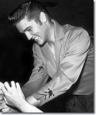 elvis