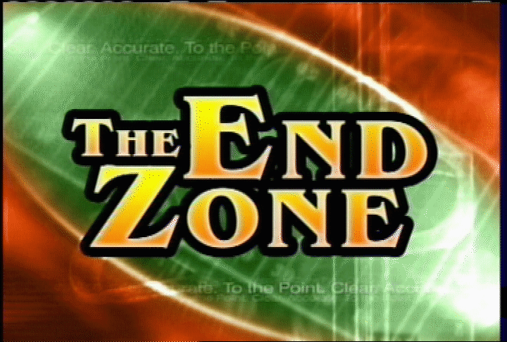 endzone