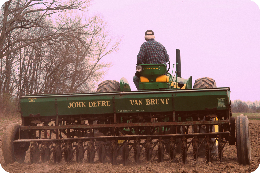 farmer