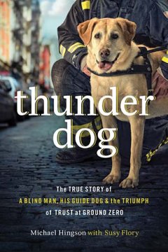 hingson book