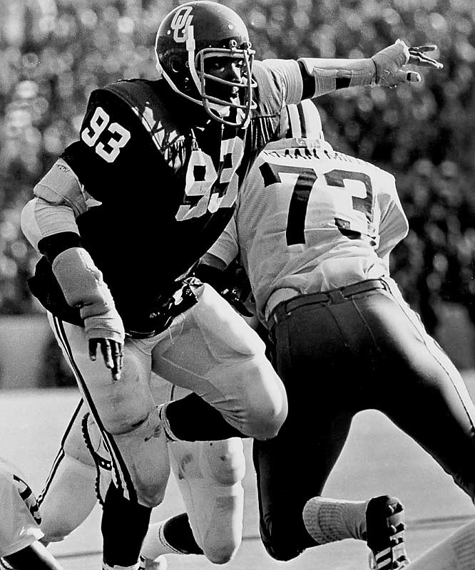 selmon
