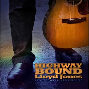 lloyd jones