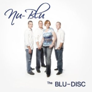 nu blu