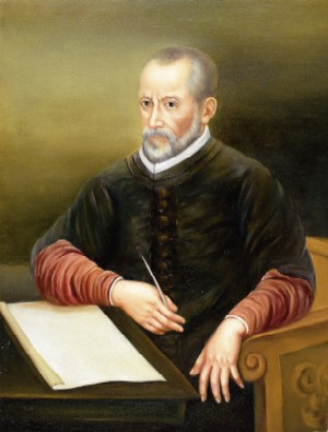 palestrina