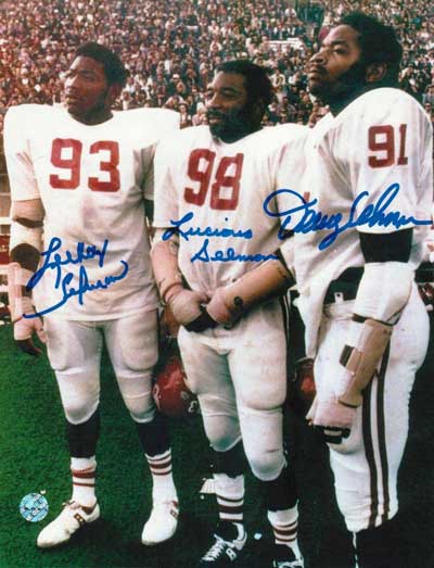selmon