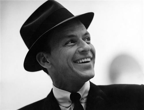 sinatra
