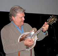 mandolin