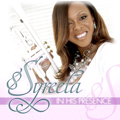 syreeta-presence
