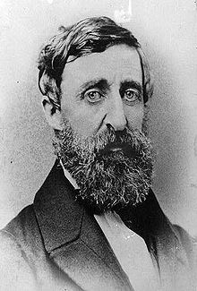 thoreau