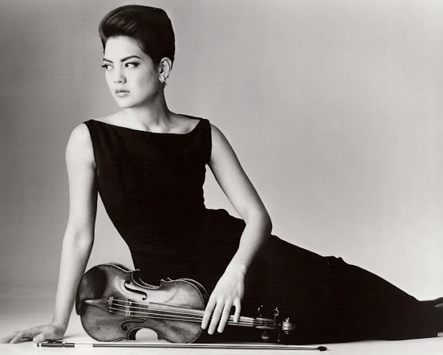 anne akiko