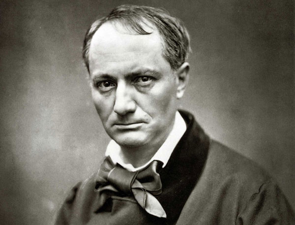baudelaire
