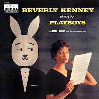 beverly kenney