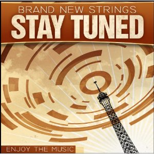 brand new