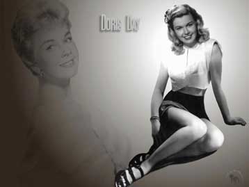 doris day