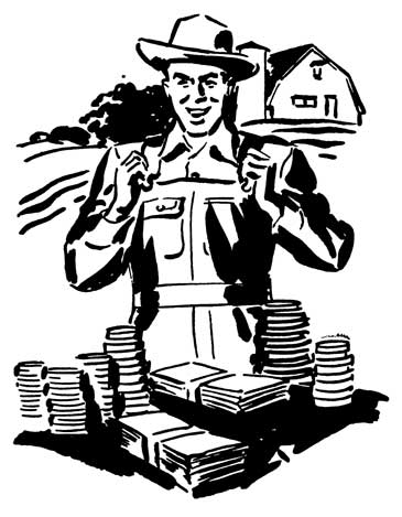 farmer