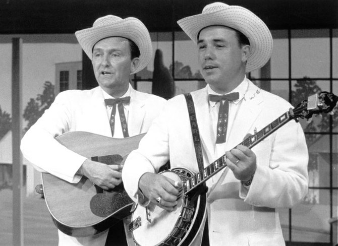 scruggs