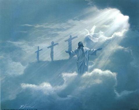 ressurection