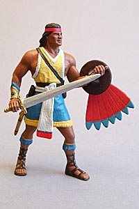 lamanite