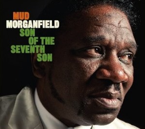 morganfield