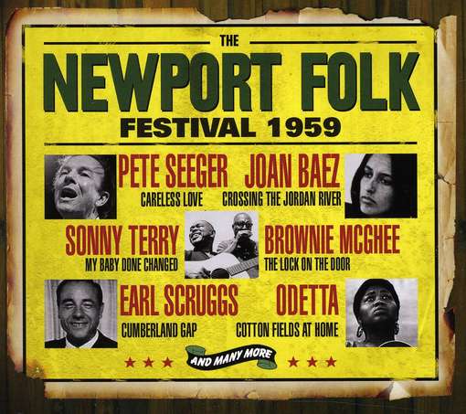 newport
