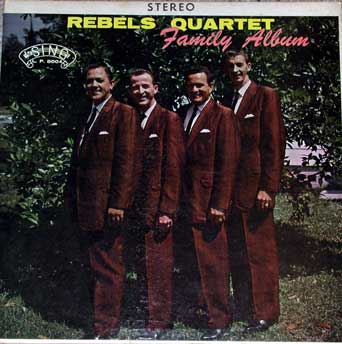 rebels