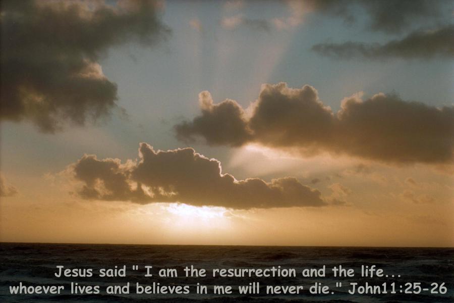 ressurection