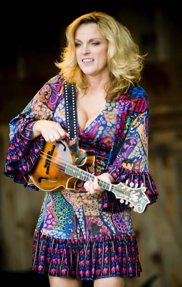 rhonda