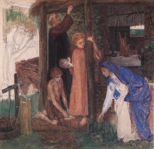 rosetti