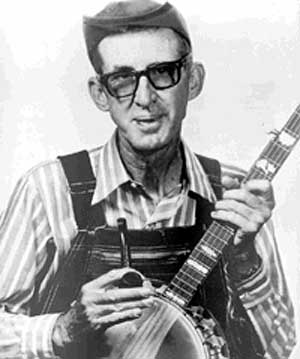 stringbean