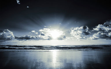 sunrise