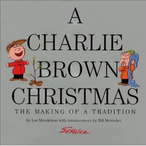 charlie brown